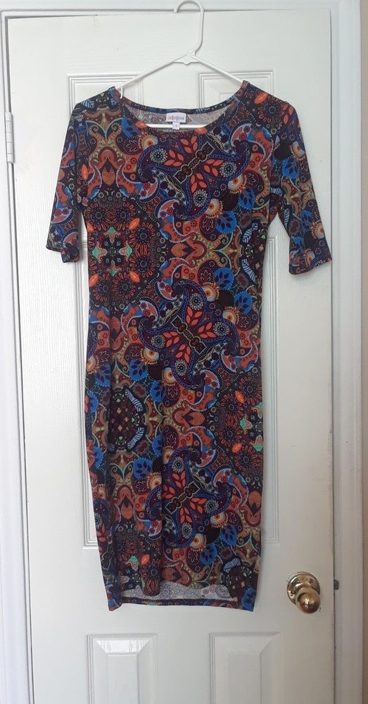 LuLaRoe Dress